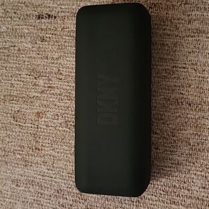 DKNY glasses case